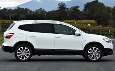 Complete guide to Nissan Dualis 2012