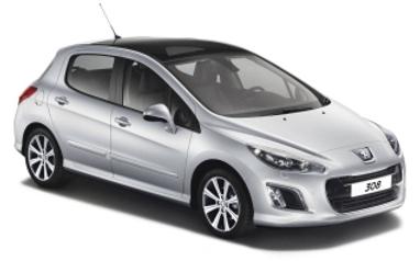 Peugeot 308 2012