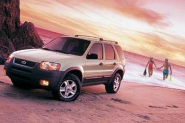 Ford Escape 2003