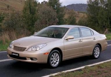 Lexus ES 2003