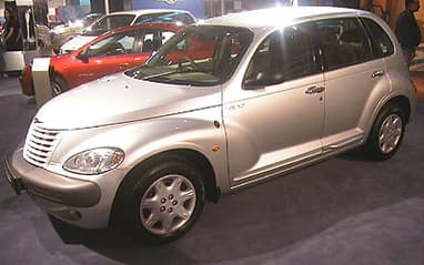 Chrysler PT Cruiser 2003