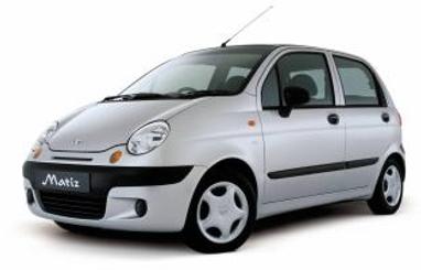 Daewoo Matiz 2003