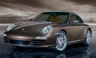 Porsche 911 2013