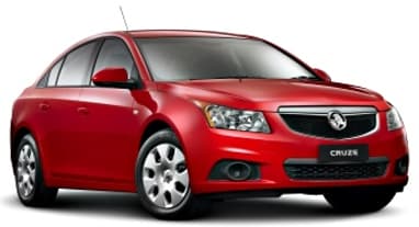 Complete guide to Holden Cruze 2013