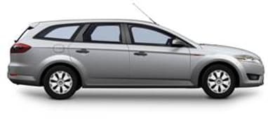Complete guide to Ford Mondeo 2013