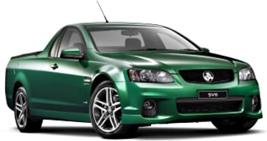 Complete guide to Holden Commodore 2013