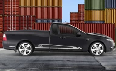 FPV GS 2013