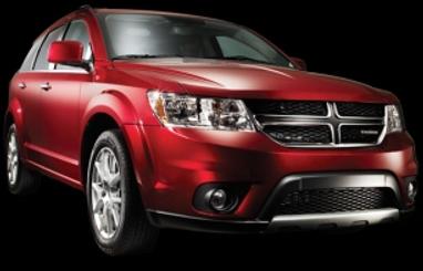 Dodge Journey 2013