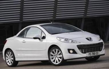 Peugeot 207 2013