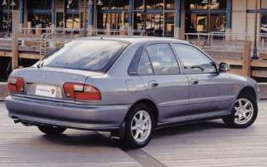 Proton Persona 2004