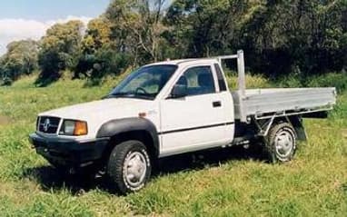 Tata Telcoline 2004
