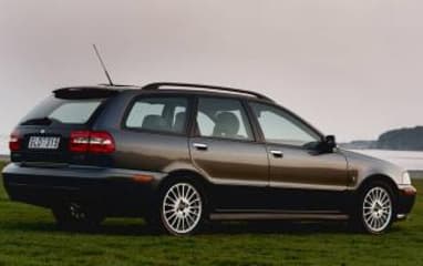 Volvo V40 2004