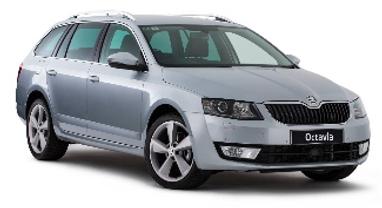 Complete guide to Skoda Octavia 2014