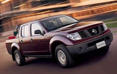 Complete guide to Nissan Navara 2014