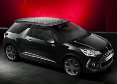 Citroen DS3 2014