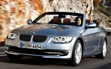 BMW 325i 2014
