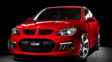 HSV Clubsport 2014