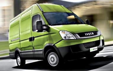 Iveco Daily 2014