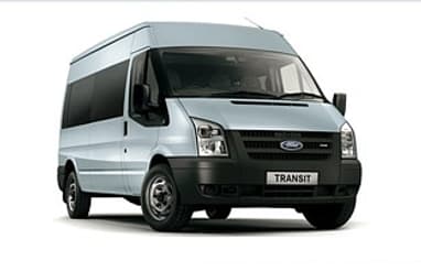 Ford Transit 2014