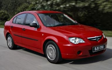Proton Persona 2014