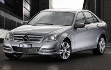 Complete guide to Mercedes-Benz C-Class 2014