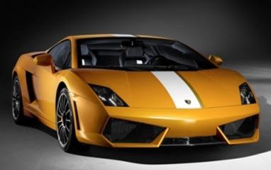 Lamborghini Gallardo 2014