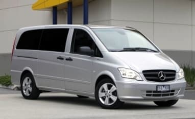 Mercedes-Benz Valente 2014