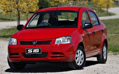 Proton S16 2014