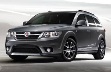 Fiat Freemont 2014
