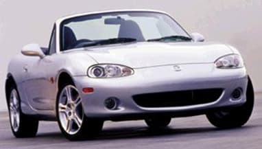 Mazda MX-5 2005