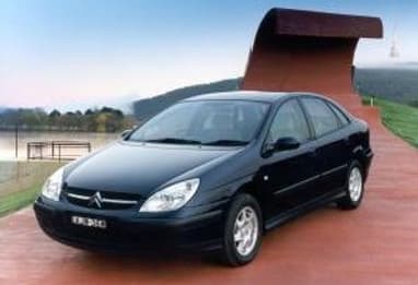 Citroen C5 2005