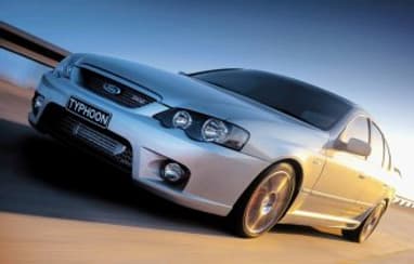 FPV F6 2005