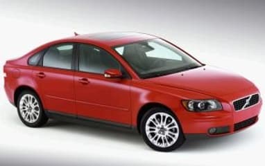 Volvo S40 2005