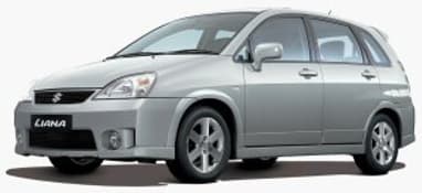 Suzuki Liana 2005