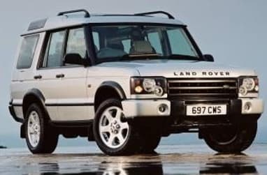 Complete guide to Land Rover Discovery 2005