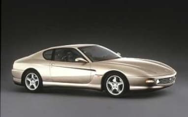 Ferrari 456 2005