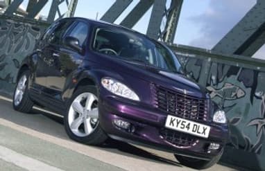 Chrysler PT Cruiser 2005