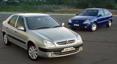 Citroen Xsara 2005
