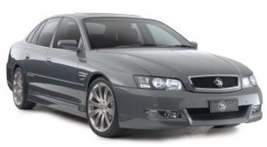 HSV Grange 2005