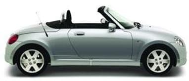 Daihatsu Copen 2005