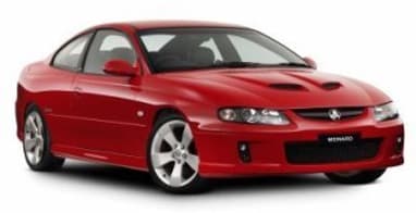 Complete guide to Holden Monaro 2005