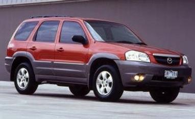 Mazda Tribute 2005