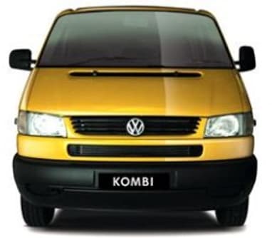 Volkswagen Kombi 2005