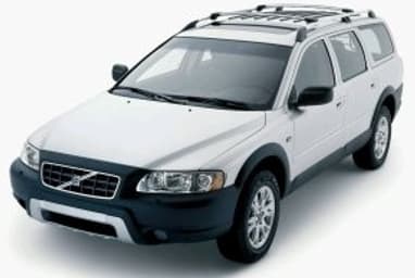 Volvo XC70 2005