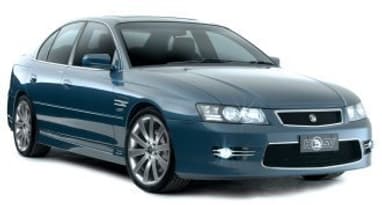 HSV Senator 2005
