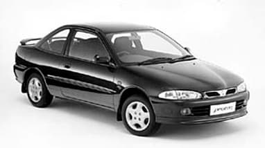 Proton Persona 1998