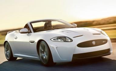 Jaguar XKR 2015