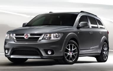 Fiat Freemont 2015
