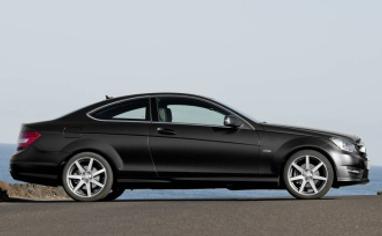 Complete guide to Mercedes-Benz C250 2015