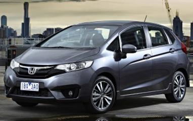 Complete guide to Honda Jazz 2015